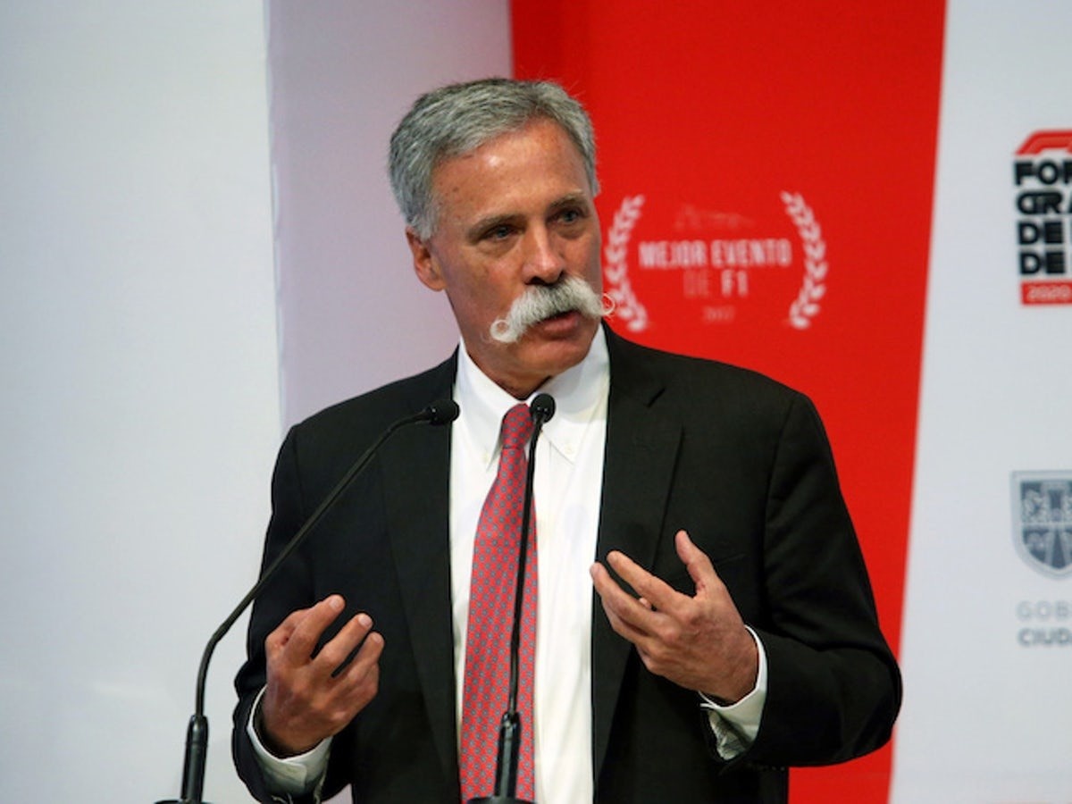 La Fórmula 1 admite que pretende incorporar combustibles sintéticos para ser más ecológicos