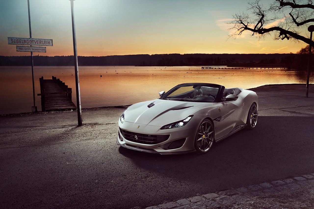 Ferrari Portofino