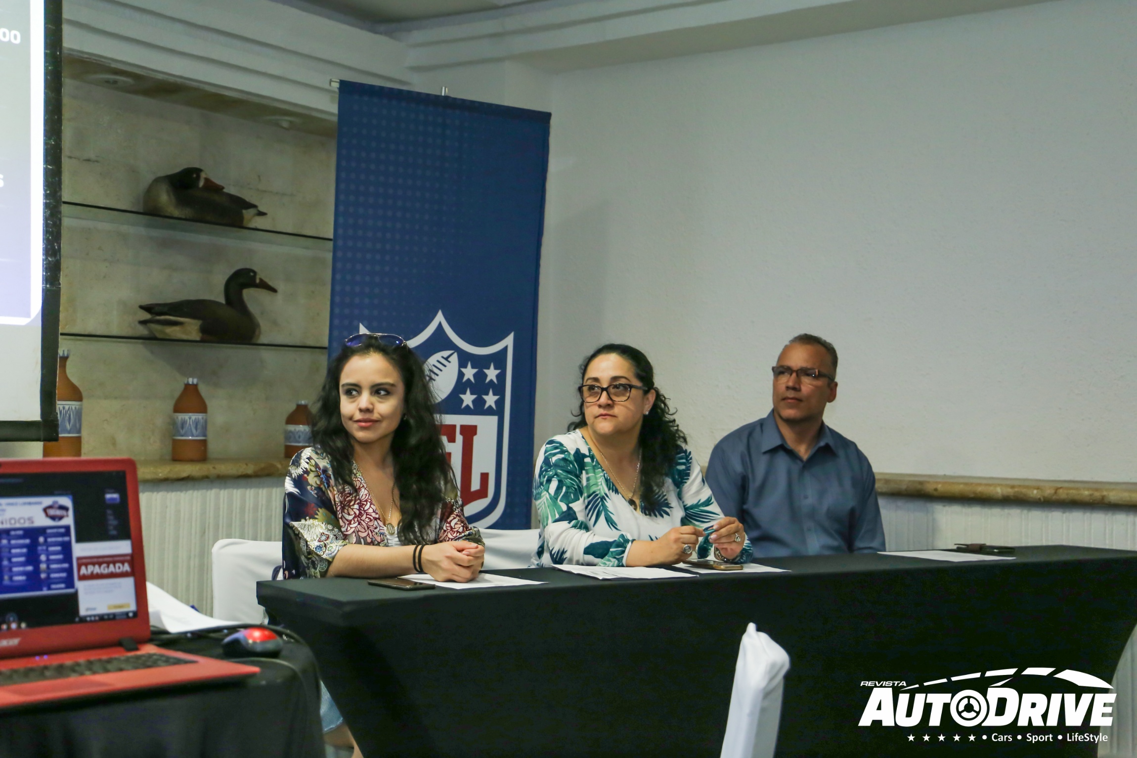 Inician este fin de semana el campeonato “TOCHITO NFL”