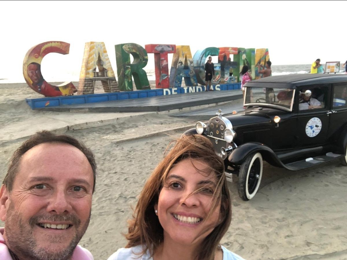 UNA RUTA PARA RECORDAR 